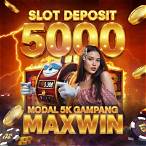 slot gacor 5000